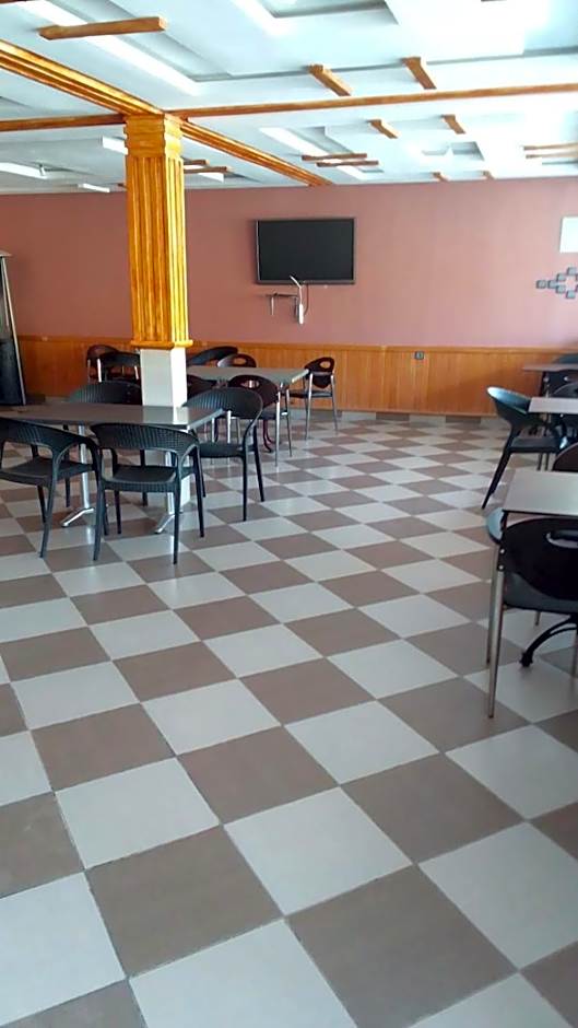 ESPACE INOV IMILCHIL