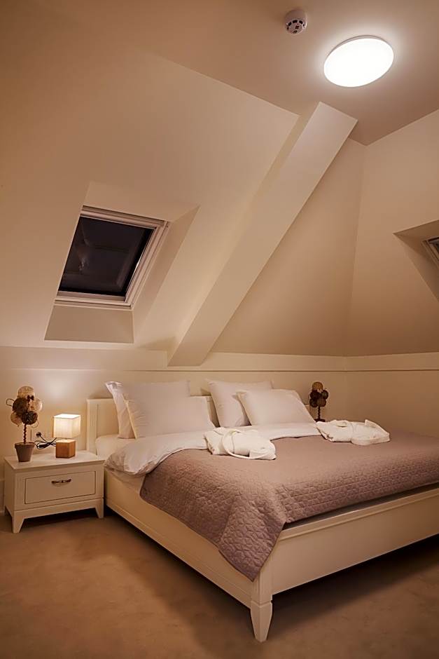 Castello Boutique Hotel