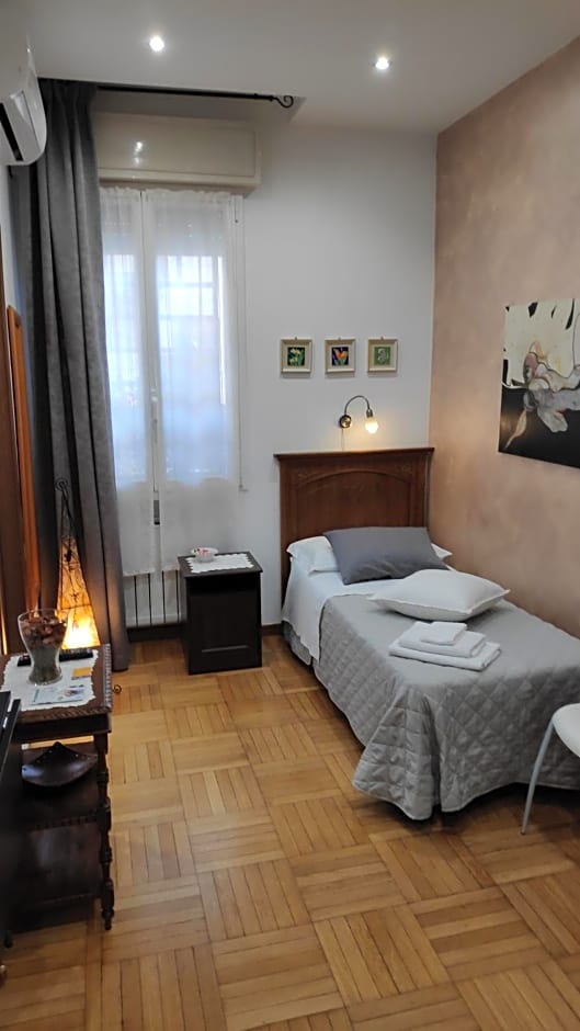 Bed & Breakfast CENTRALE