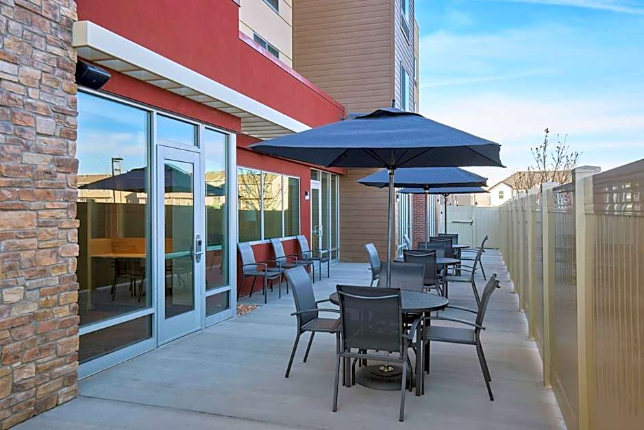 Fairfield Inn & Suites Salt Lake City Southwest