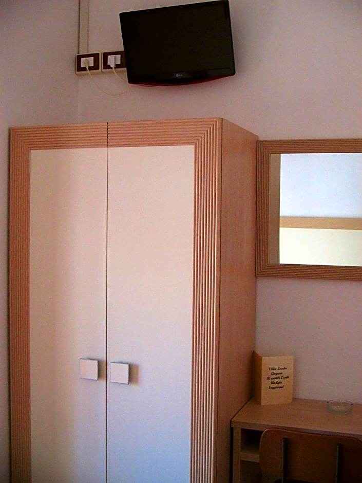 Villa Lauda B&B