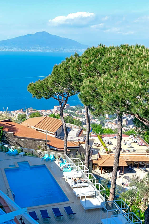 Residence Le Terrazze