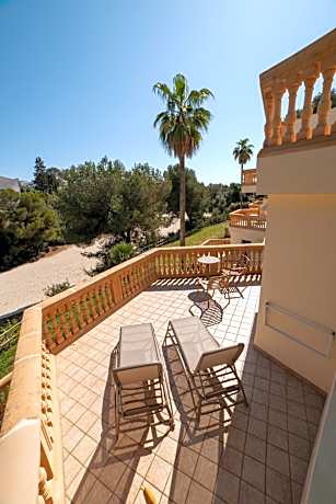 Apartamentos Azul Playa