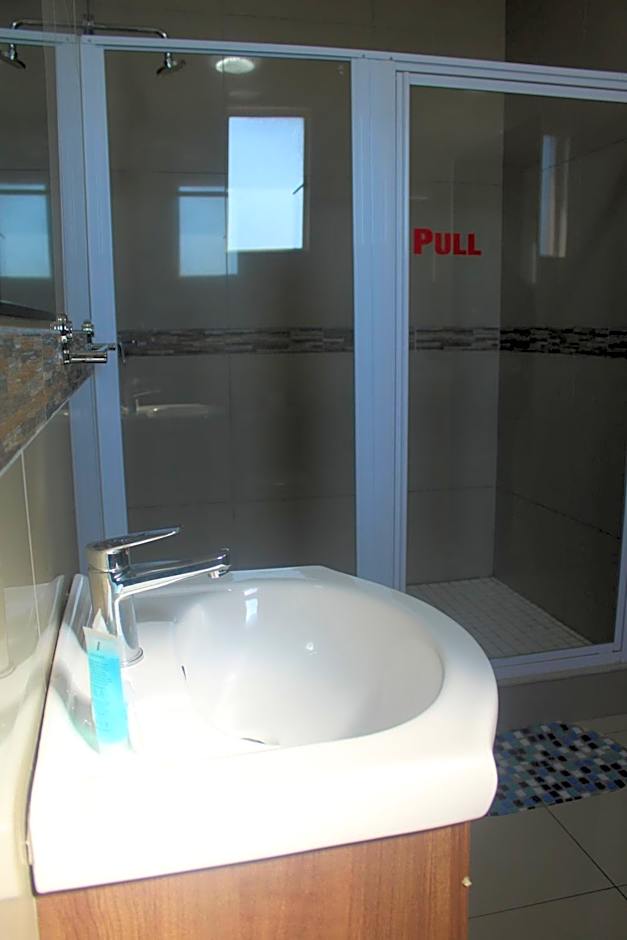 Bayside Hotel Empangeni