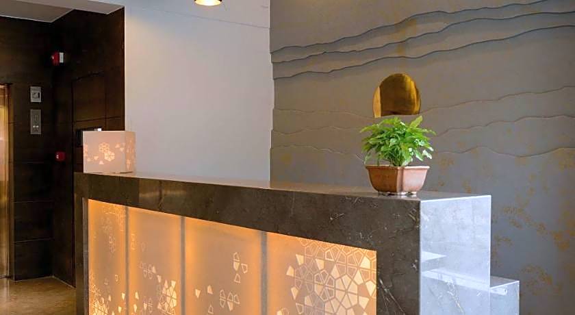 The Fern Vadodara, Series by Marriott