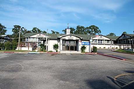 Americas Best Value Inn Tuscaloosa