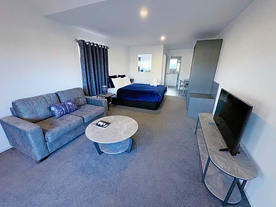 Brylin Motel