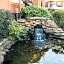 Winchester Inn and Suites Humble/IAH/North Houston