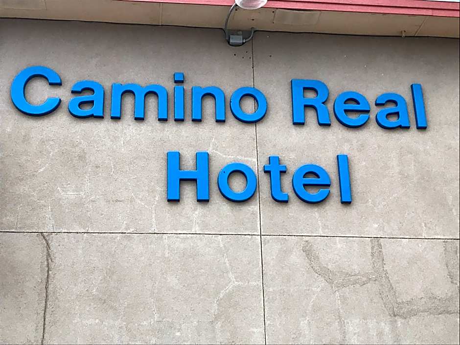 Camino Real Hotel