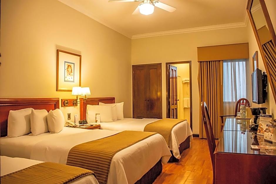 Best Western Plus Hotel Stofella