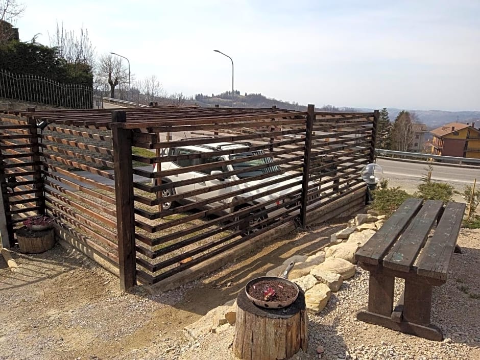 La Tana dello Scoiattolo - Adults Only