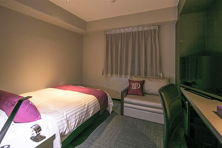 Miyakonojo Green Hotel