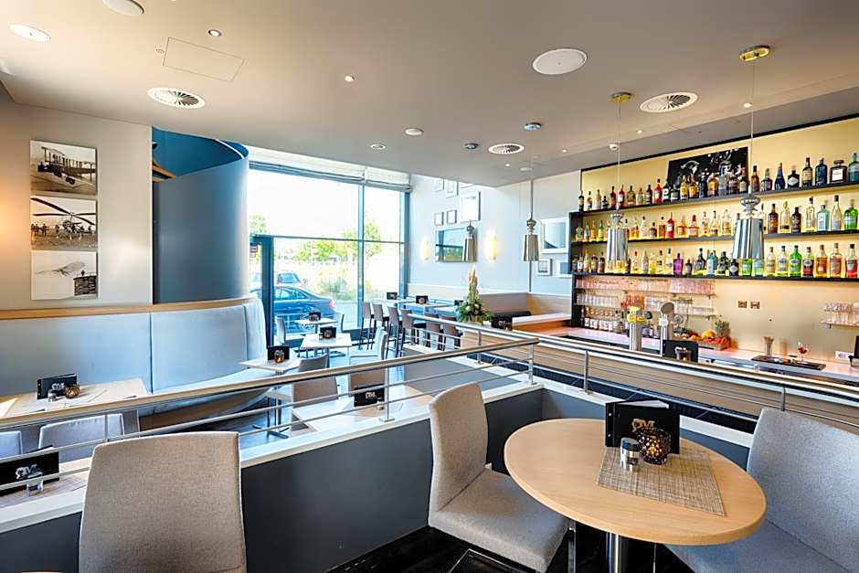 Best Western Plus Welcome Hotel Frankfurt