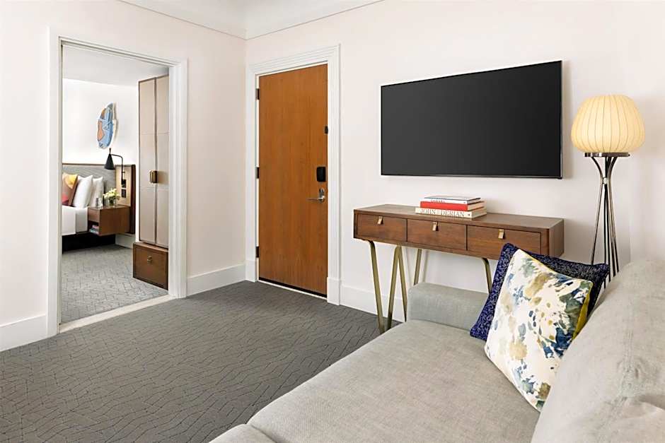 Hotel Seville NoMad, in the Unbound Collection by Hyatt