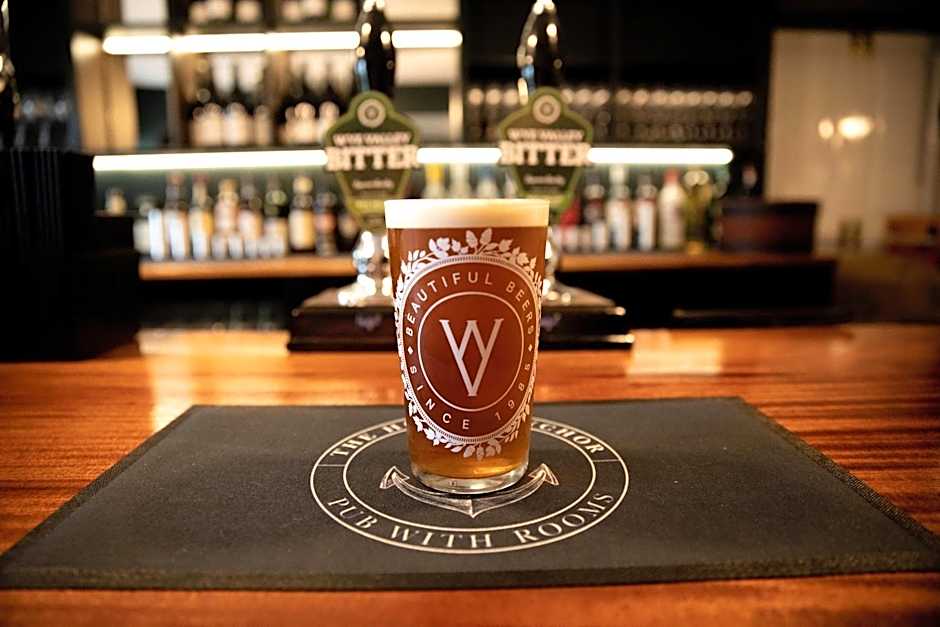 The Hope & Anchor Restaurant & Rooms