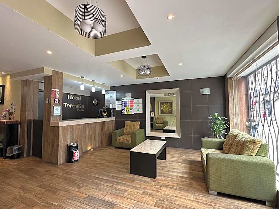 Hotel Teresita