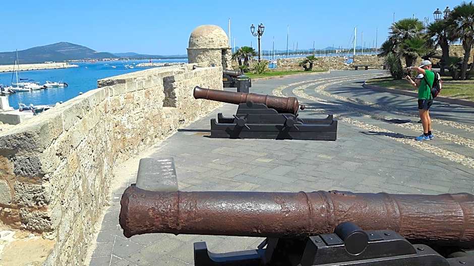 Alghero Vacanze Hotel