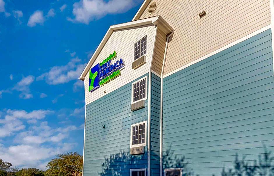 Extended Stay America Select Suites - Wilmington - West