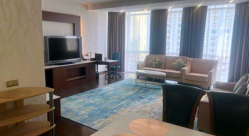 Best Western Plus Astana