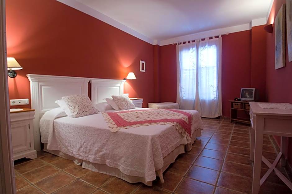 Sierra Quilama -TOP 3 en Alojamientos-Junto a La ALBERCA