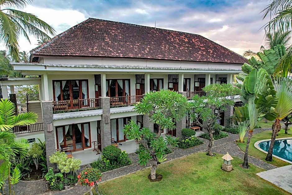 Mina Tanjung Hotel
