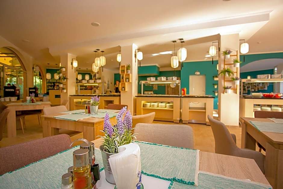 Touristic Complex Hacienda Beach Apartments Sozopol