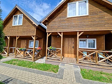 Domki Letniskowe TURKUS