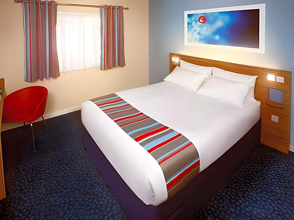 Travelodge Manchester Central
