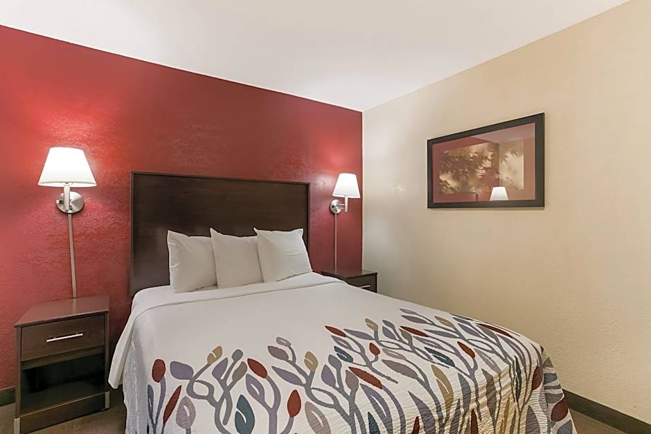 Red Roof Inn Hershey