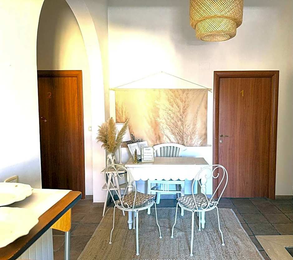 Aenea's B&B