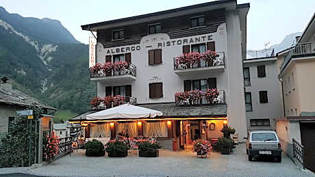 Hotel La Lanterna