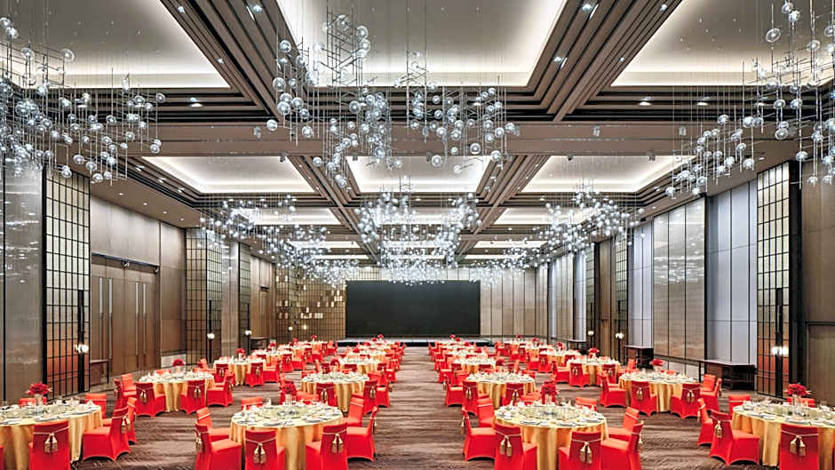 InterContinental Xi¿an North By IHG