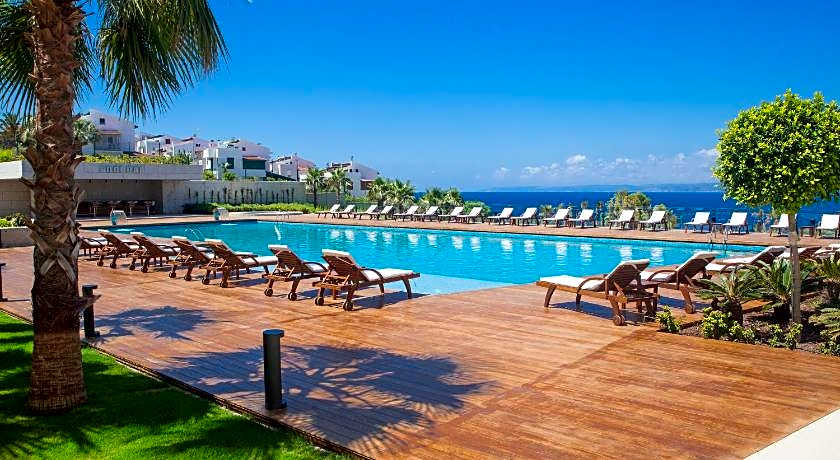 ON'LIVE HOTEL