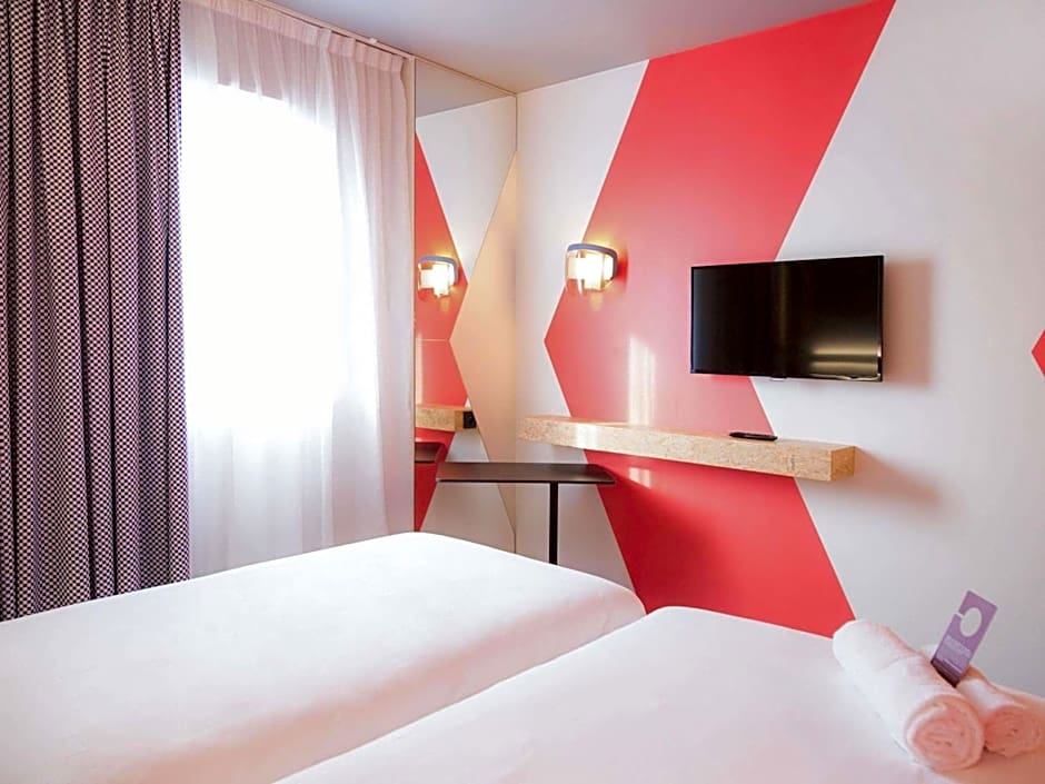 ibis Styles Bale-Mulhouse Aeroport