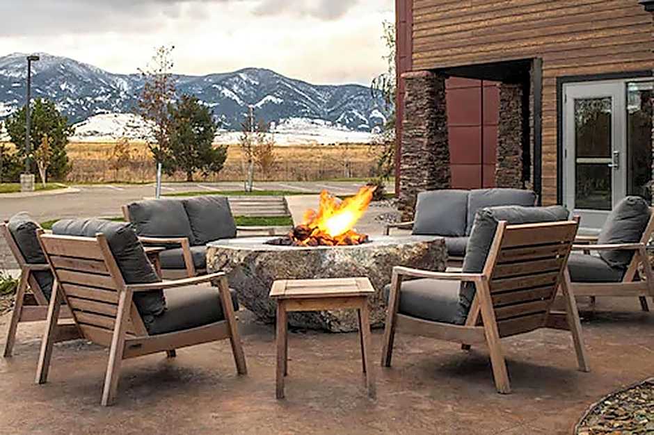 Residence Inn by Marriott Bozeman