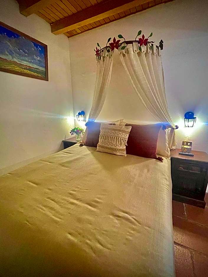 Hotel La Villa Serena