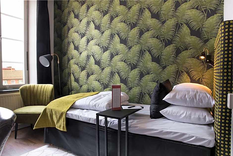 Statt Hassleholm, Sure Hotel Collection by Best Western