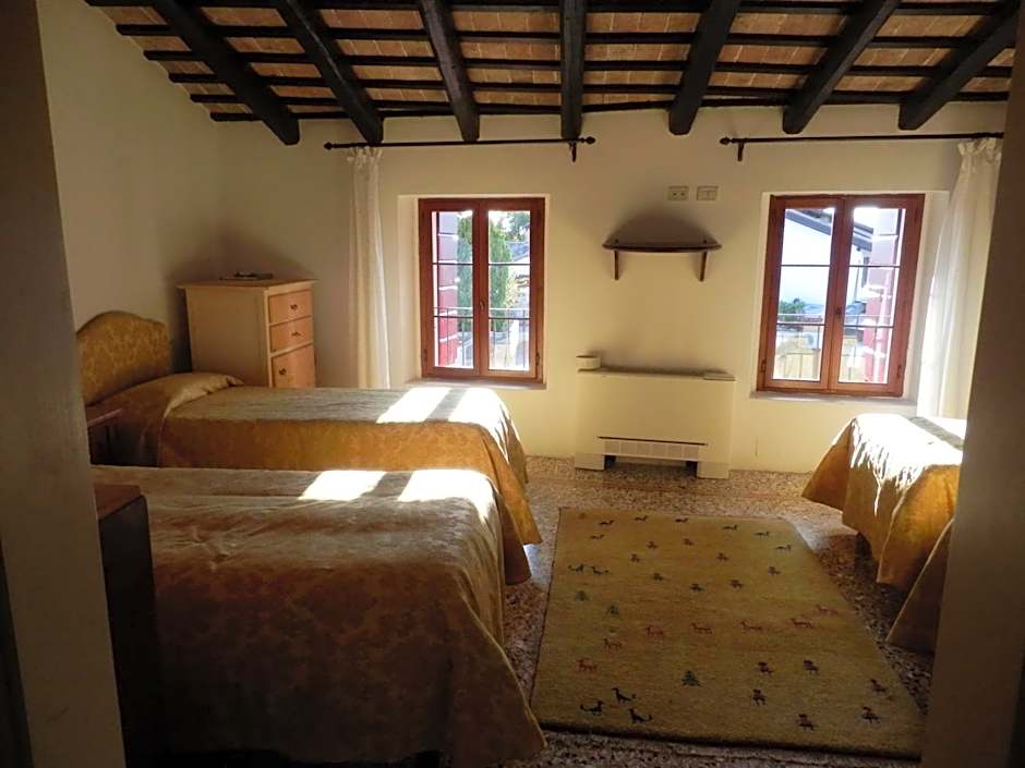 Villa Cigolotti