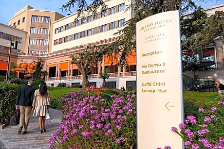 Grand Hotel Castrocaro Longlife Formula