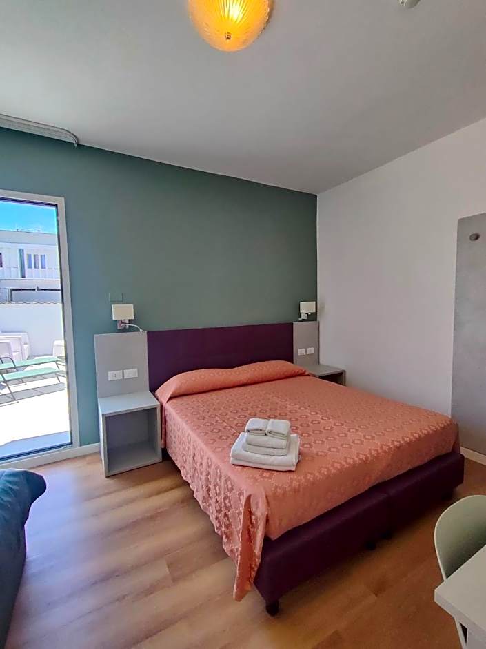 Hotel Al Ponte