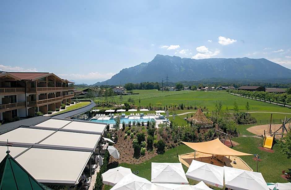 Laschenskyhof Hotel & Spa