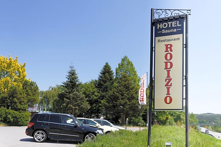 Hotel Restaurant Rodizio Paderborn