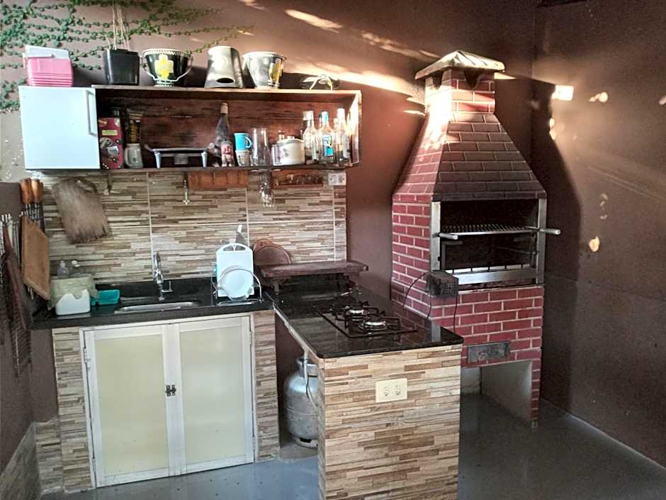 Pousada Santa Tereza