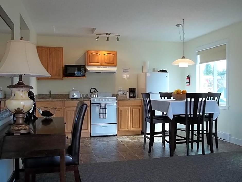 Bayshore Waterfront Inn