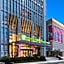 Holiday Inn Express Liyang Huafu By IHG