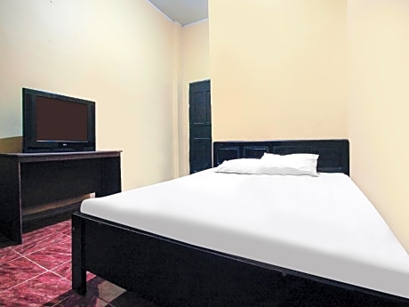 OYO 91855 Big Hotel Kendari