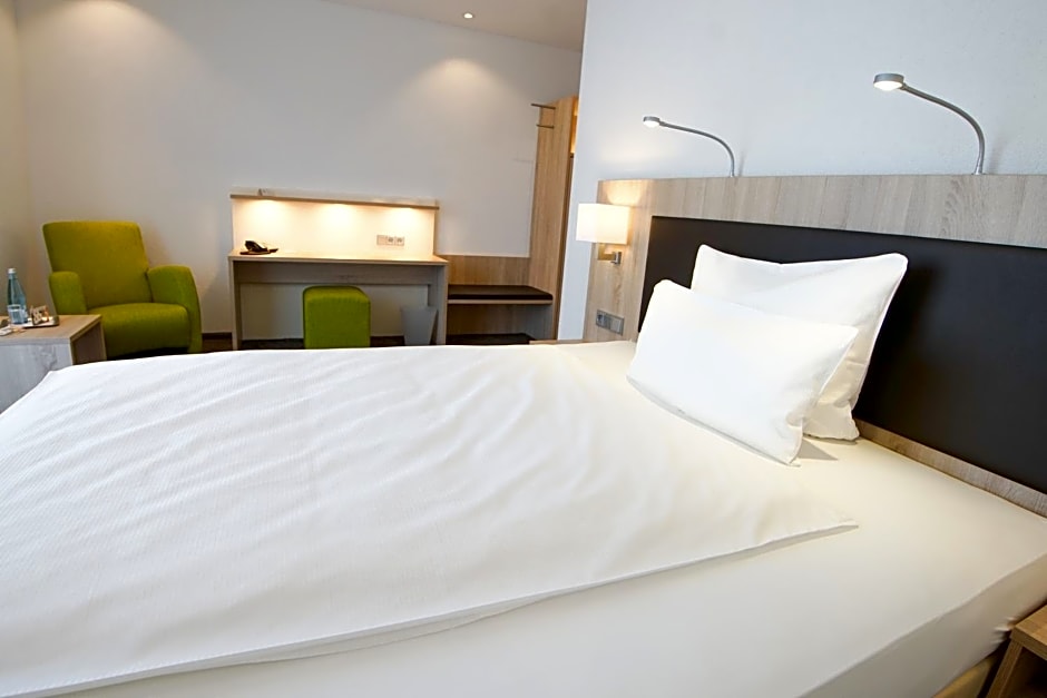 Hotel Go2Bed Weil am Rhein - Basel