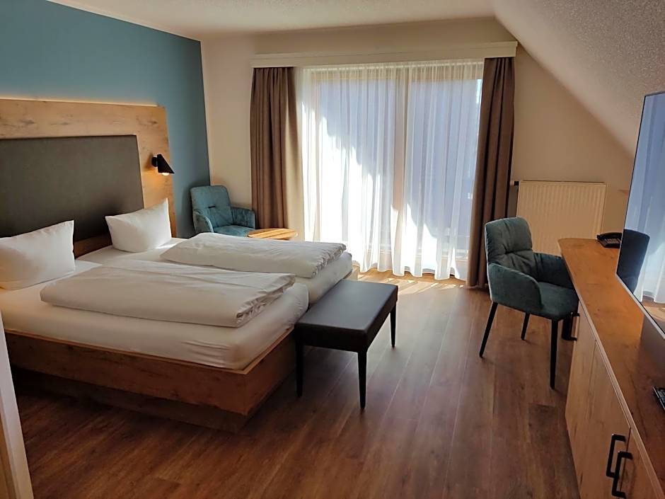 Hotel Waldhorn