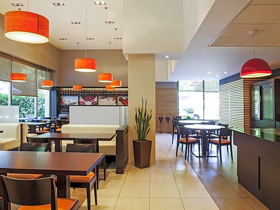 Ibis Barcelona Mollet