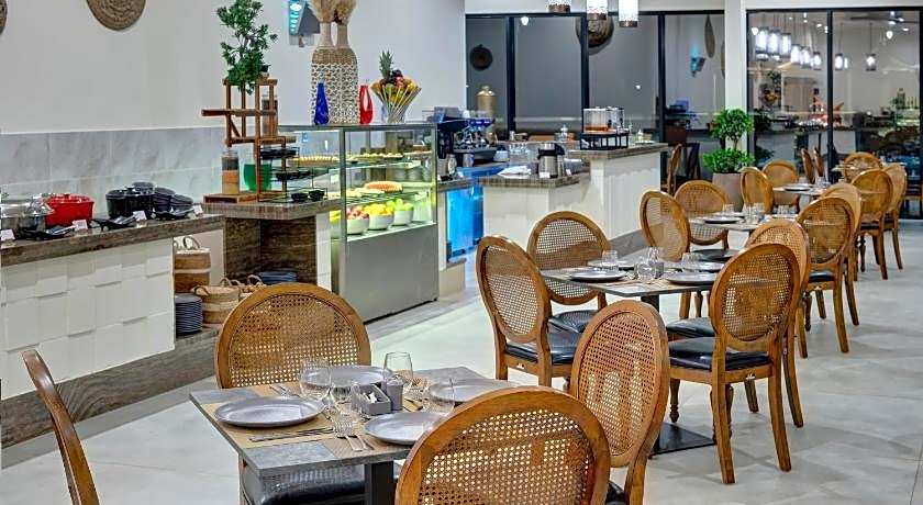 Western Hotel Liwa